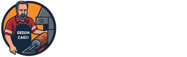 Gezgin Cağcı | Bursa Yerinde Cağ Kebap Organizasyonu
